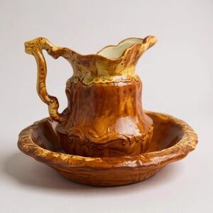 ❤️‍🔥ᴠɪɴᴛᴀɢᴇ ᴍᴜʟʟɪɴs ᴄᴏʟʟᴇᴄᴛɪᴏɴ - ɴɪᴘᴘᴀ ᴋʏ ᴄᴇʀᴀᴍɪᴄ ᴘɪᴛᴄʜᴇʀ & ʙᴀsɪɴ sᴇᴛ